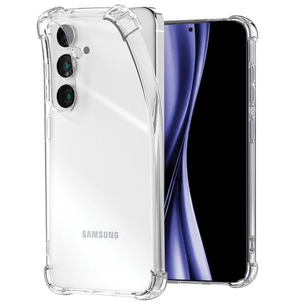 Mercury Bulletproof cover til Galaxy S24