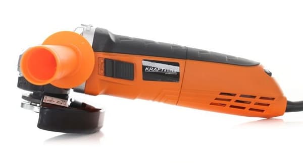 Kulmahiomala 900W KD1554