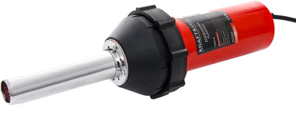 Plastsvets 1000W / 230V KD863