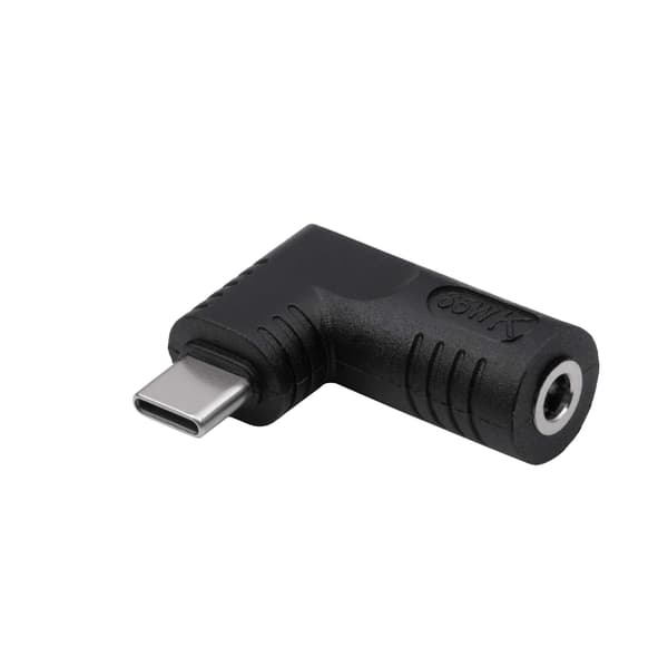 Laptopadapter AK-ND-D11 4,0 x 1,7 mm / USB-C
