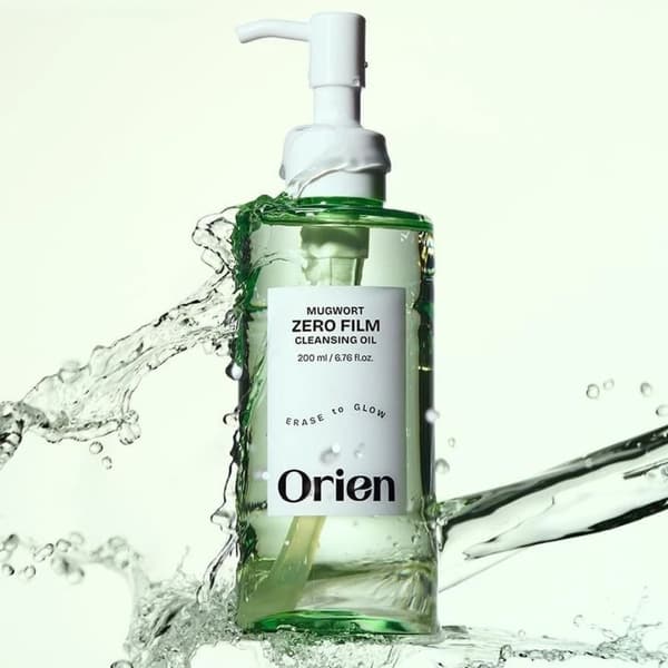 Orien-bynke renseolie 200ml