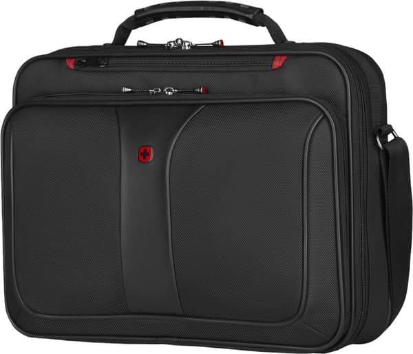 Wenger Legacy taske 16" Sort (WRT_600647)