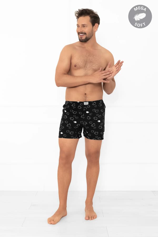 Wito XL miesten bokserit
