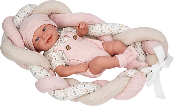 Spansk docka Arias Dolls 65373