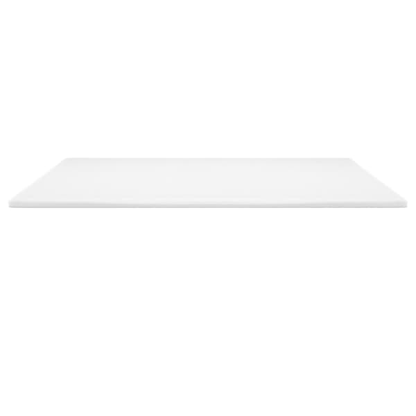 vidaXL topmadras, 200x210x5 cm