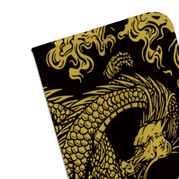 STOR MUSEMÅTTE 100x50 XXXL KBcustom Dragon Desk 40