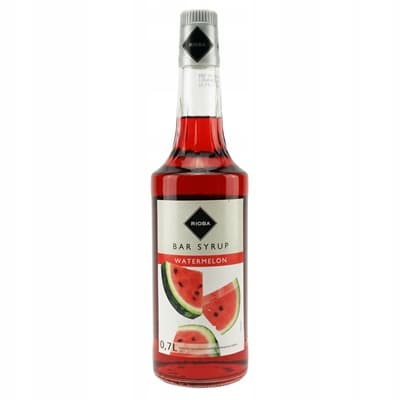 Rioba vattenmelon bartendersirUp 700ml