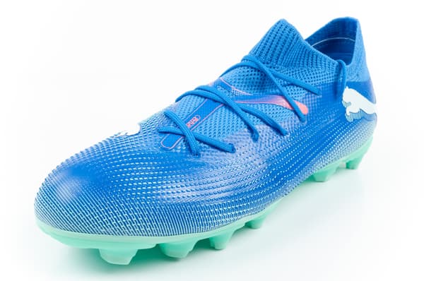 Puma Future 7 Match FG/AG Junior [107945 01] storlek 37.5