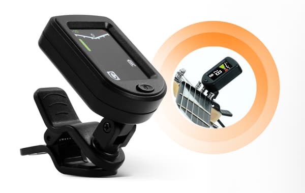 MusicMate MM-A7 SimplyTune -viritin
