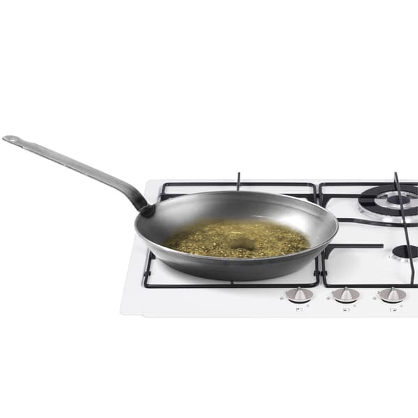 Profi Line pannkaksform - 230 mm diameter - Hendi 628805