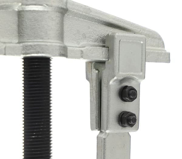 Sammenklappelig 2-armet aftrækker 4'' KD10135