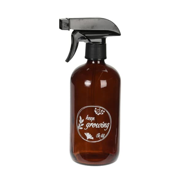 Kukkasumutin 500 ml lasia
