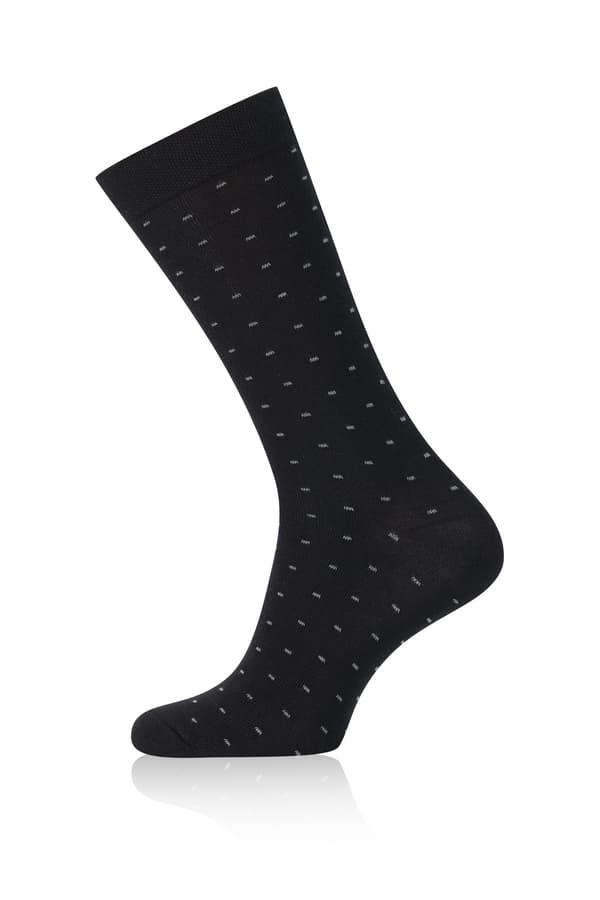 Pitkät puvusukat M33 Spots 41-43