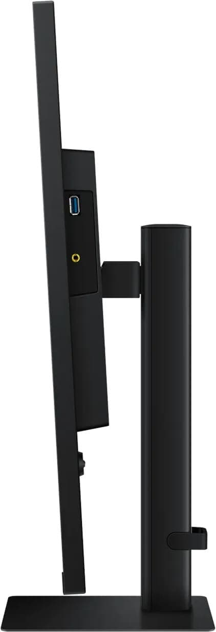 Skærm 27" Samsung LS27D700EAUXEN