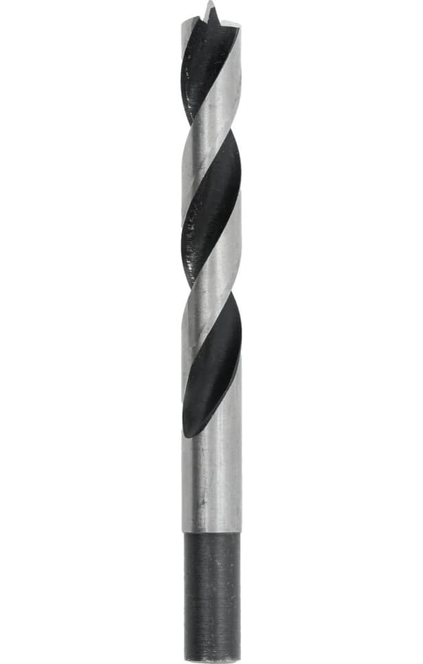 Träborr 14,0 mm, slipad