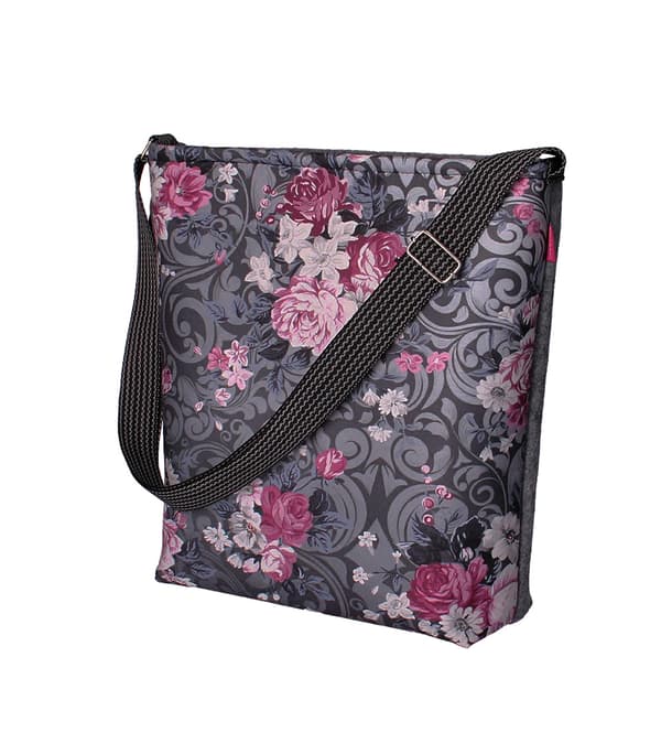 FUNKY Chic filt-taske