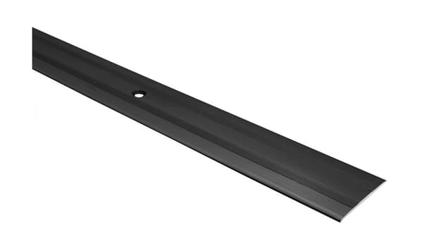 Nauha A08 Anodi hopea 93cm