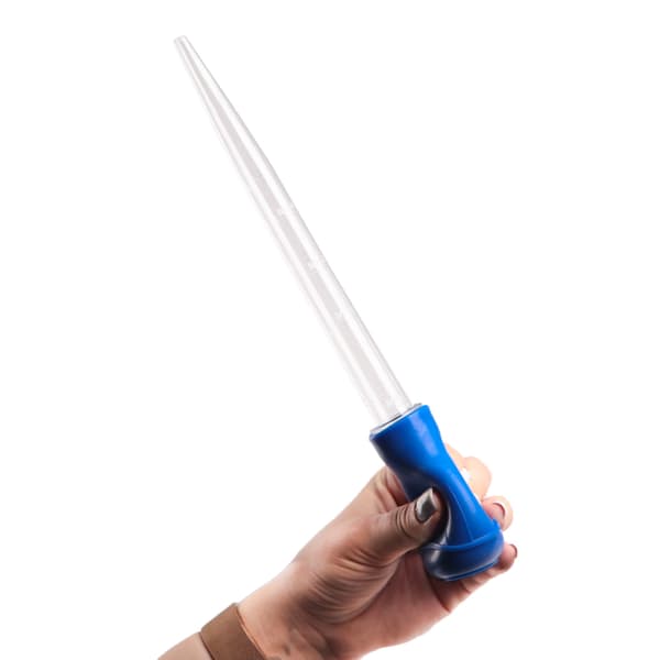 Resun Mini Vandskifter - 30ml akvariepipette