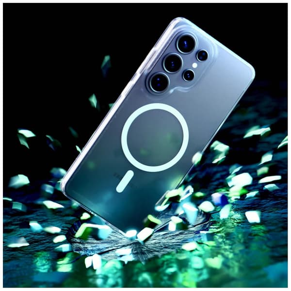 3MK Armor MagCase til Galaxy S26 Ultra