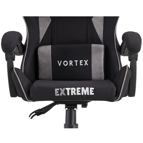 Sedia da pelaamista EXTREME VORTEX Gris