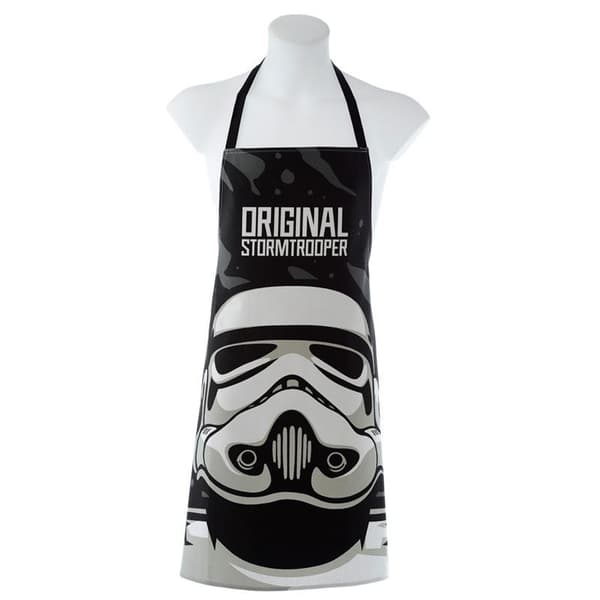 PKKITC150 b+p Det originale Stormtrooper-forklæde