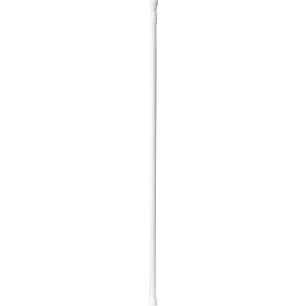 Bruseforhængsstang 110-200 cm