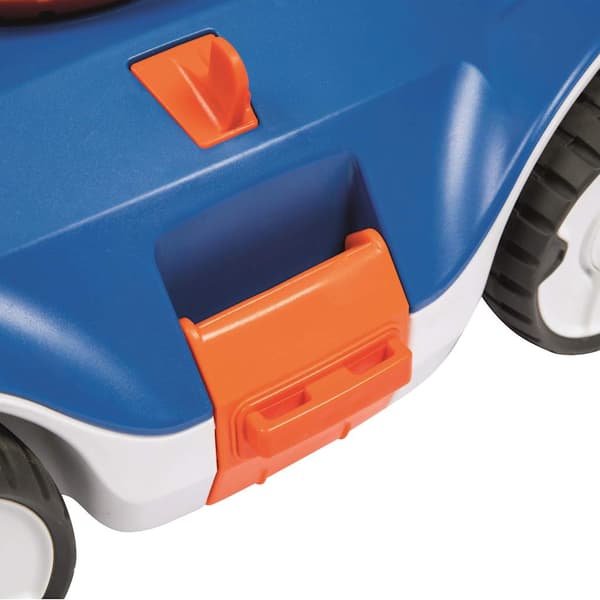 Bestway Flowclear Aquatronix Poolrengøringsrobot, 58482