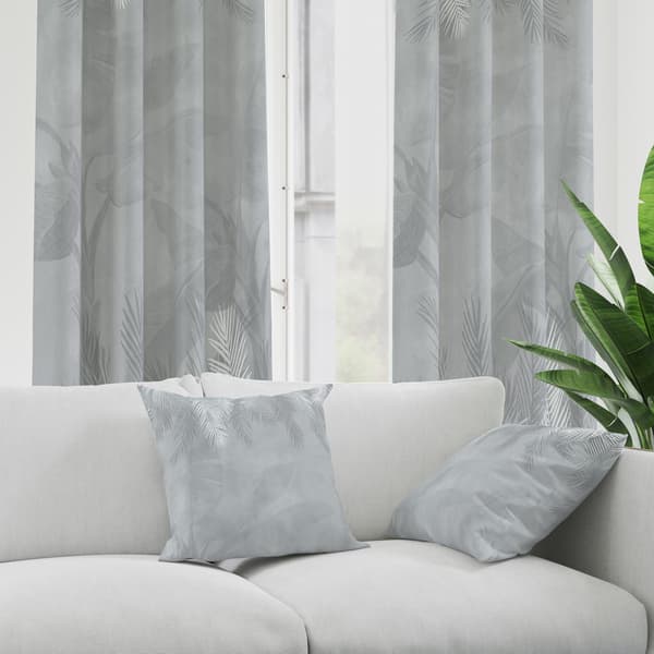Gardin på tape print 176