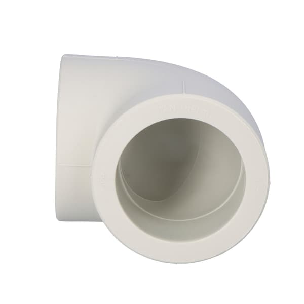 Albue 90° PP-R - 75