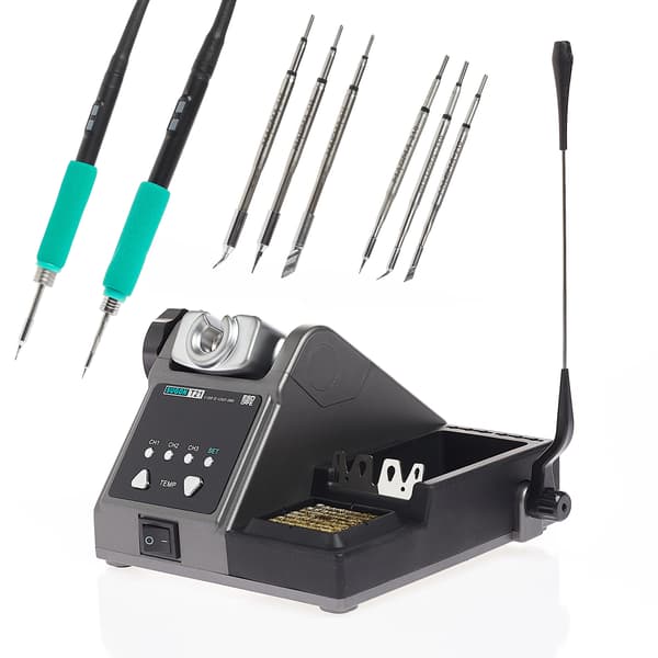 Sugon T21 T245+T210 loddestation