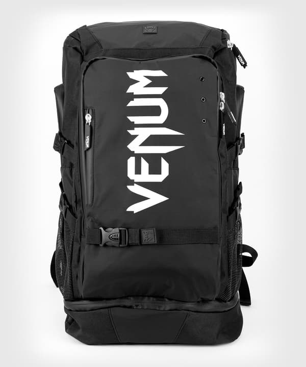 Venum Challenger Xtreme EVO Rygsæk Sort/Hvid