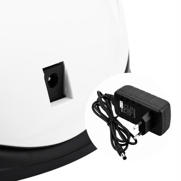 AK Profico C4 Plus UV/LED manicurelampe 256W