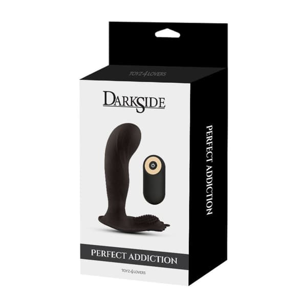 Anale Stimolatore prostatico og punto L stimulator