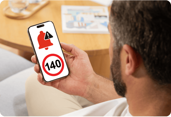 W18L-E 4G GPS-lokaliserare