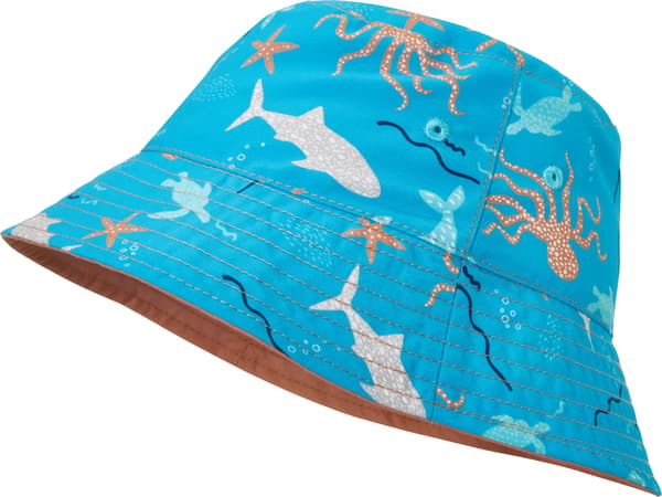 Vendbar UV-hat - Playshoes - Havdyr 53