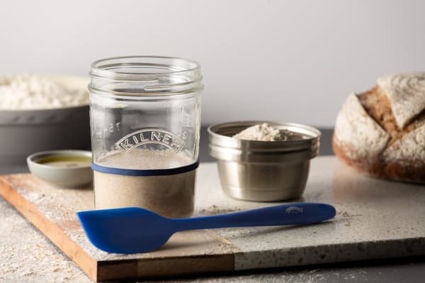 Surdegsstartkit / Kilner