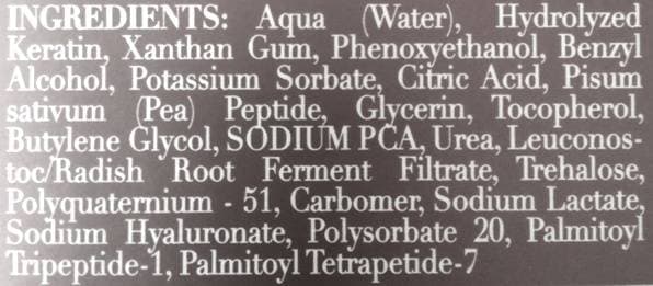 Fanola Botugen Botolife Filler 150ml
