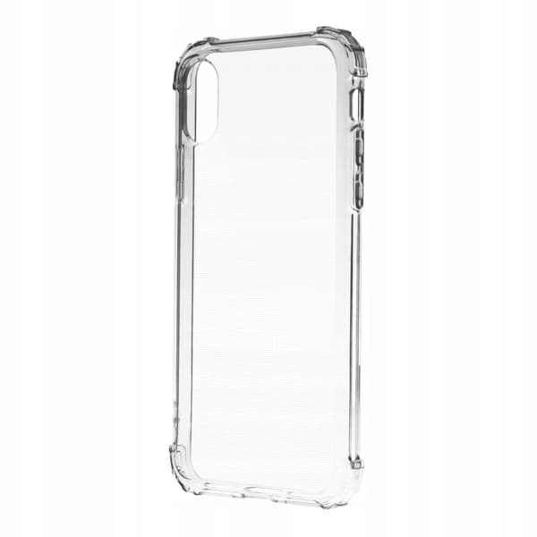 STØDSIKKER cover til iPhone 14 Plus + GLAS