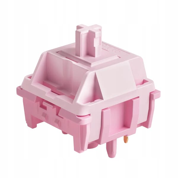 Akko Stellar Rose Switch 45st Switchar för Mekaniskt Tangentbord