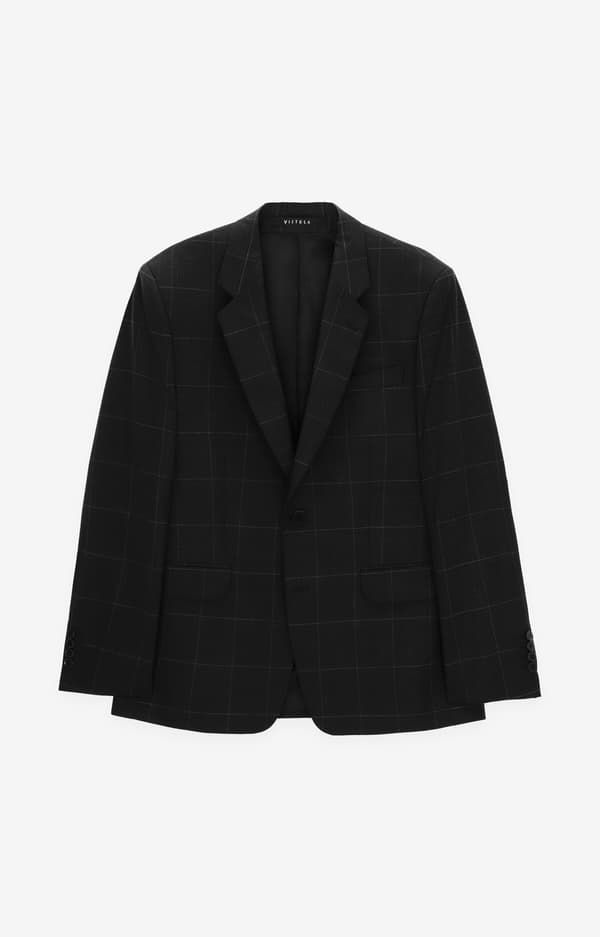 Supersmal ullkavaj - Mix&Match 182/100