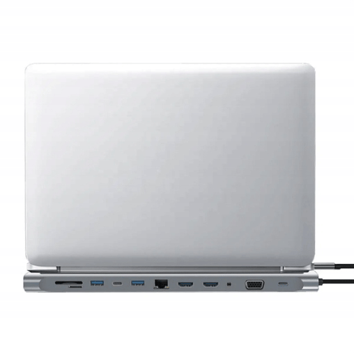 SC-USH261 12-i-1-adapter