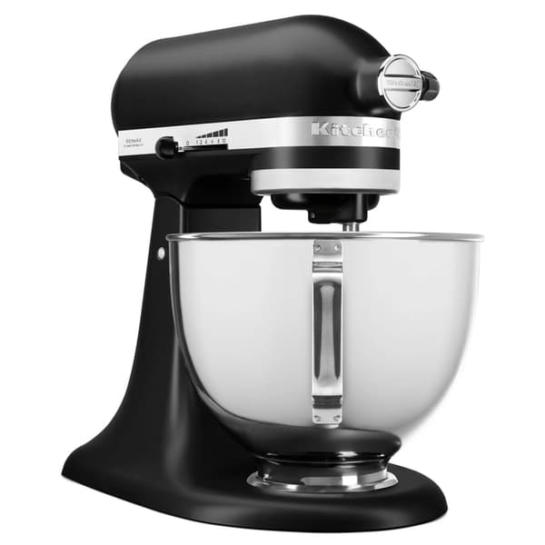 KitchenAid 5KSM95 4,3L mixer KitchenAid Farve: Matsort