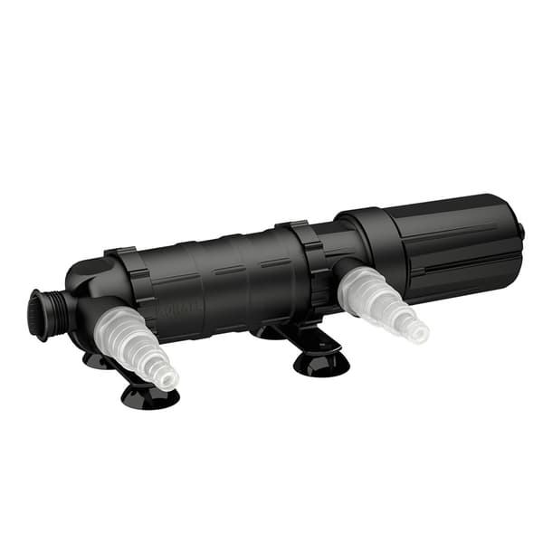 Aquael - AS 2.0 11W UV-sterilointilaite