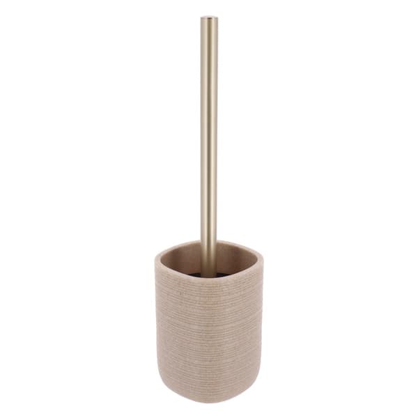 Neil beige wc-harja 37 cm