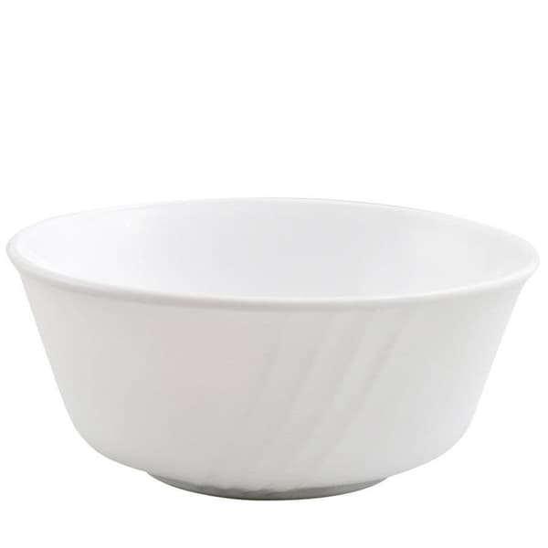 Bormioli Rocco Ebro salladsskål i glas 12 cm