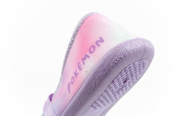 Leomil Ballerinaskor för flickor och barn [PO001063] storlek 34