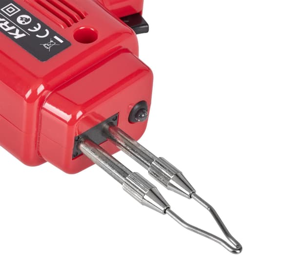 100W KD1503 loddekolbe