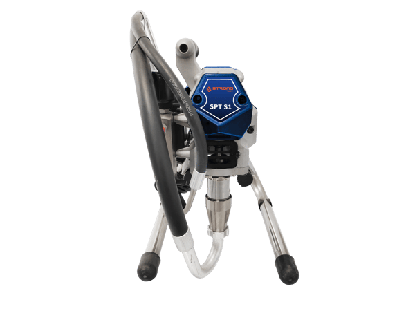 Strong-Tech SPT S1 -maalausyksikkö - 3 vuoden takuu