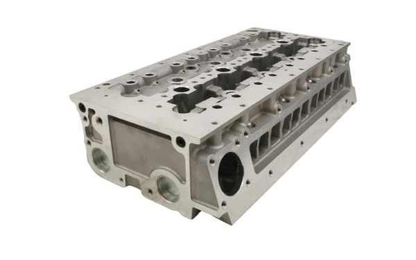 FT52705 SNABB MOTORCYLINDERTOPP