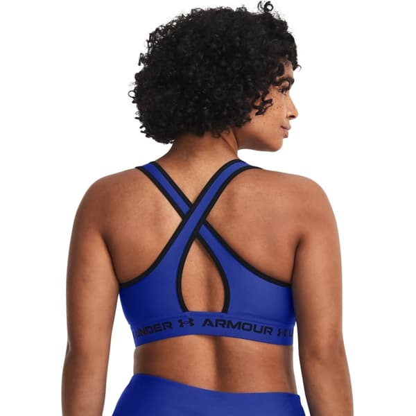 Under Armour Crossback Mid Bra S Urheiluliivit